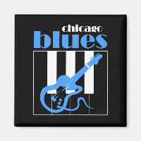 Chicago blues