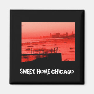 IMÃ CHICAGO HOME DOCE