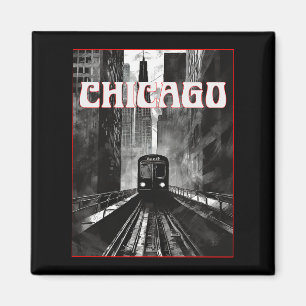 Imã Chicago Illinois
