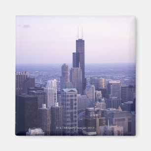 Imã Chicago, Illinois, EUA 2