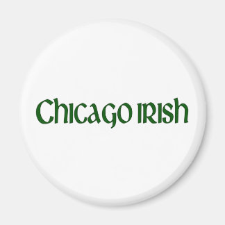 Imã Chicago Irish