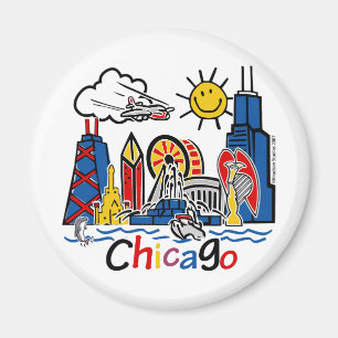 Imã Chicago-MIÚDOS [convertidos]