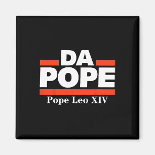 Imã Chicago Papa Leo Xiv Shirt Cardeal Robert Prevost