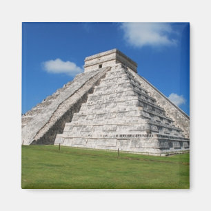 Imã Chichen Itza