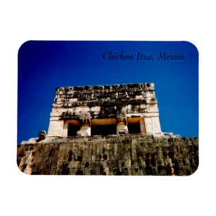 Ímã Chichen Itza, México