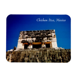 Ímã Chichen Itza, México Magnet