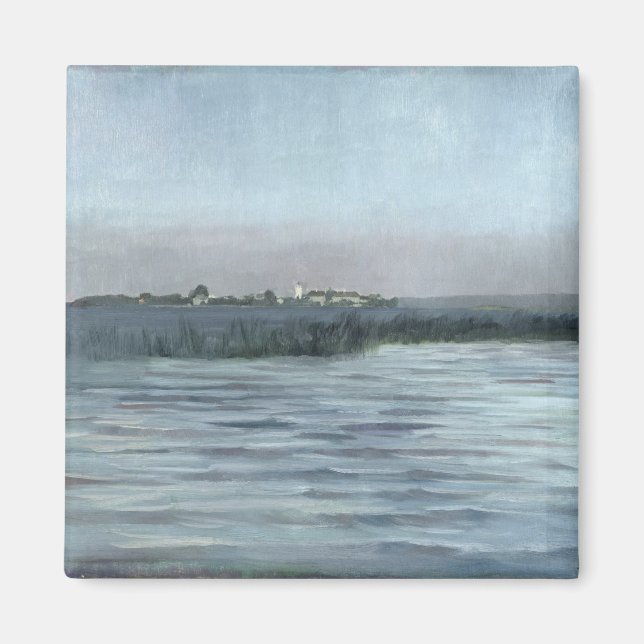 Imã Chiemsee, 1874 (Frente)