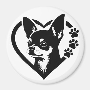 Imã Chihuahua