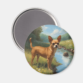 Imã Chihuahua