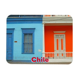 Ímã Chile