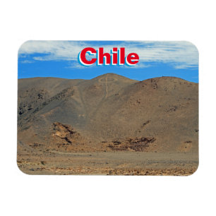Ímã Chile