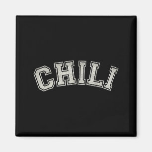 Imã Chili, Cena Favorita, Culinária, Cozinha, Declaraç