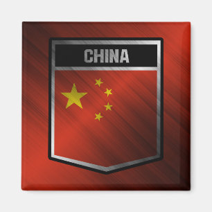 Imã China