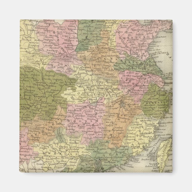 Imã China 14 (Frente)