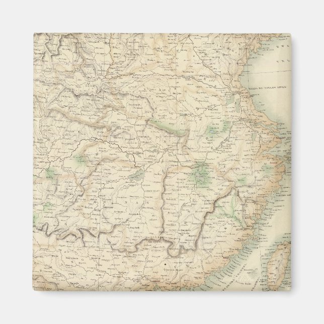 Imã China 2 (Frente)