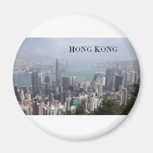 Imã China, Hong Kong (St.K)