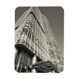 Ímã China, Pequim, Distrito de Chaoyang. Fortune Plaza