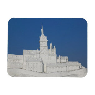 Ímã CHINA, Província de Heilongjiang, Haerbin (Harbin)