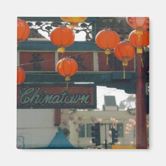 Imã Chinatown - Los Angeles