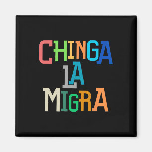 Imã Chinga La Migra Engraçado Anti-trump