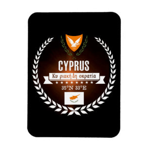Ímã Chipre