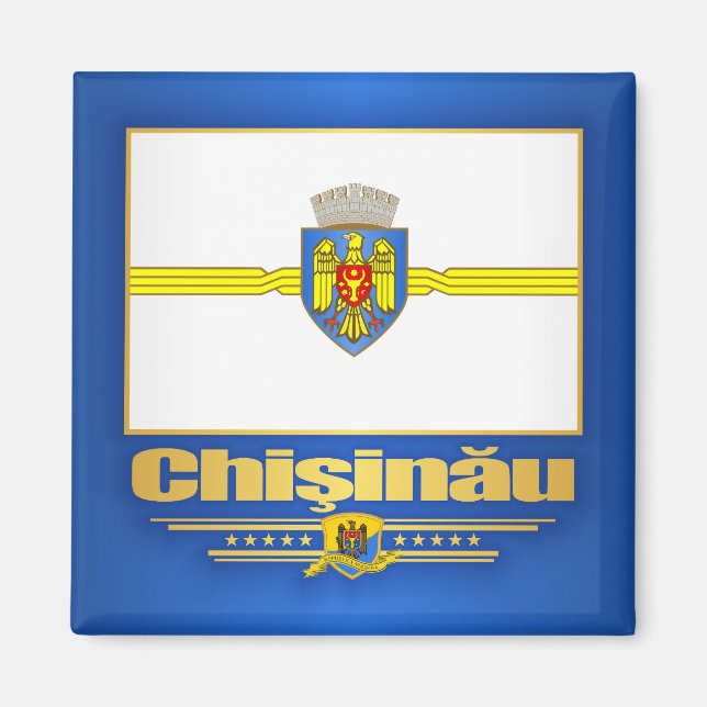 Imã Chisinau (Frente)