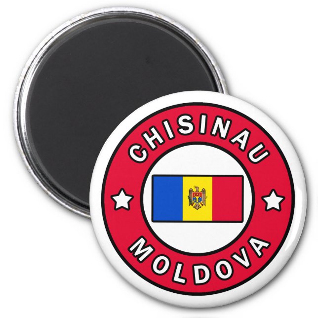 Imã Chisinau Moldova (Frente)