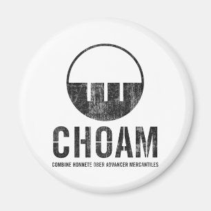 Imã CHOAM - Duna