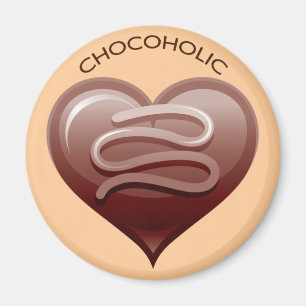 IMÃ CHOCOHOLIC