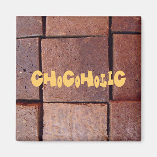 Imã chocoholic