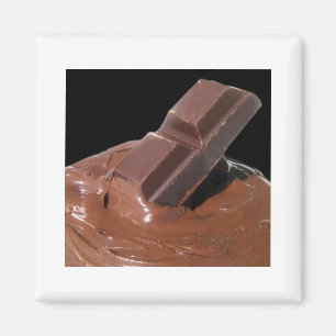 Imã Chocolate