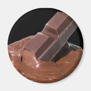 Imã Chocolate