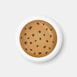 Imã Chocolate Chip Cookie