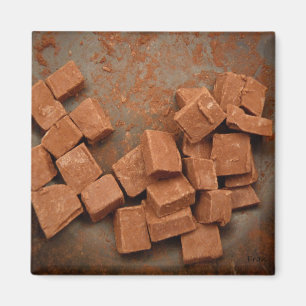 Imã chocolate do ohhh!