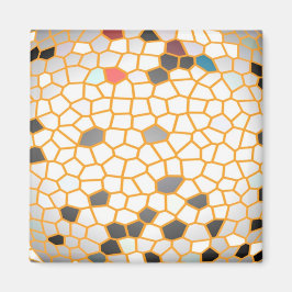 Imã Chocolate Kancha