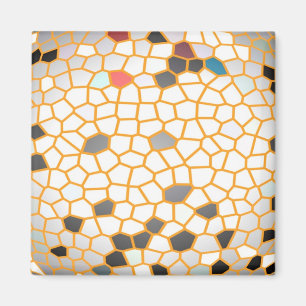 Imã Chocolate Kancha