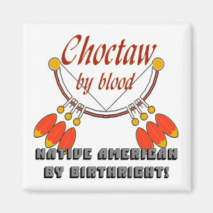 Imã Choctaw