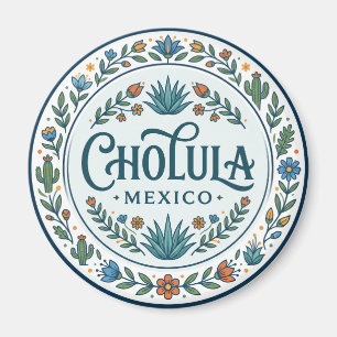 Imã Cholula México
