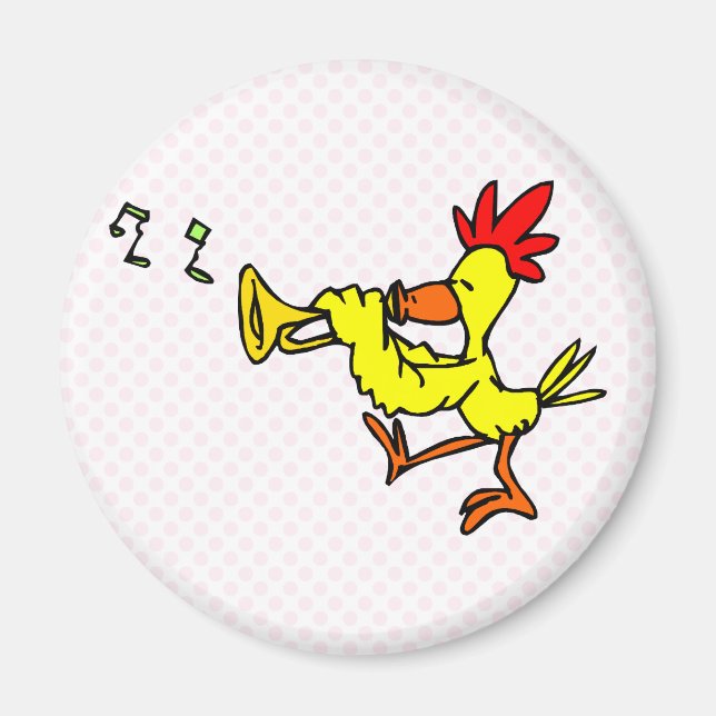 Imã Chong Chichen (Frente)