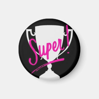 Imã chore gráfico magnet!! trabalho concluído!!!!