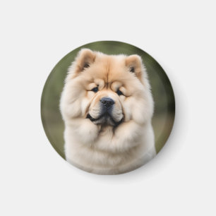 Imã Chow Chow