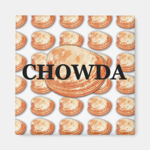 Imã Chowda Magnet