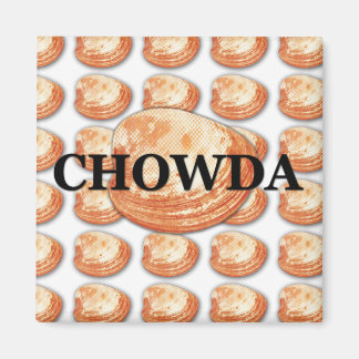 Imã Chowda Magnet