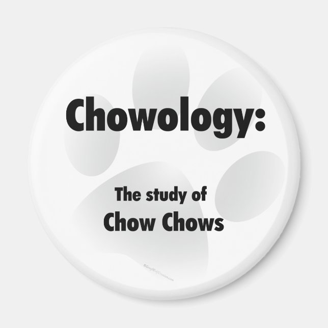 Imã Chowology (Frente)