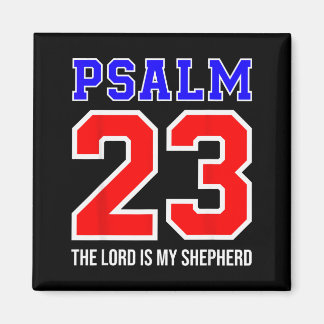 Imã Christian Bible Verse Psalm 23 The Lord Is My Shep
