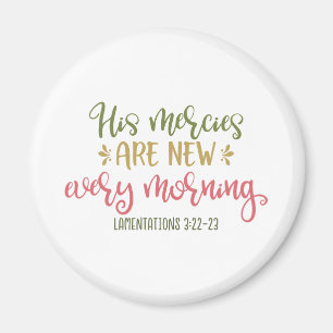 Imã Christian Design Seus Compaixões São Novos Todas