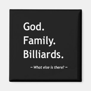 Imã Christian Faith Christianity Família Billiards