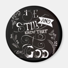 Imã Christian Magnet