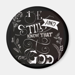 Imã Christian Magnet