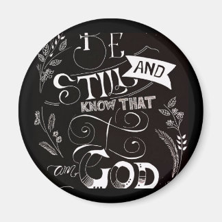 Imã Christian Magnet